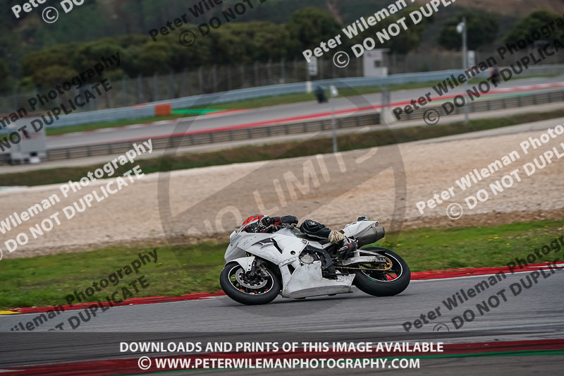 motorbikes;no limits;peter wileman photography;portimao;portugal;trackday digital images